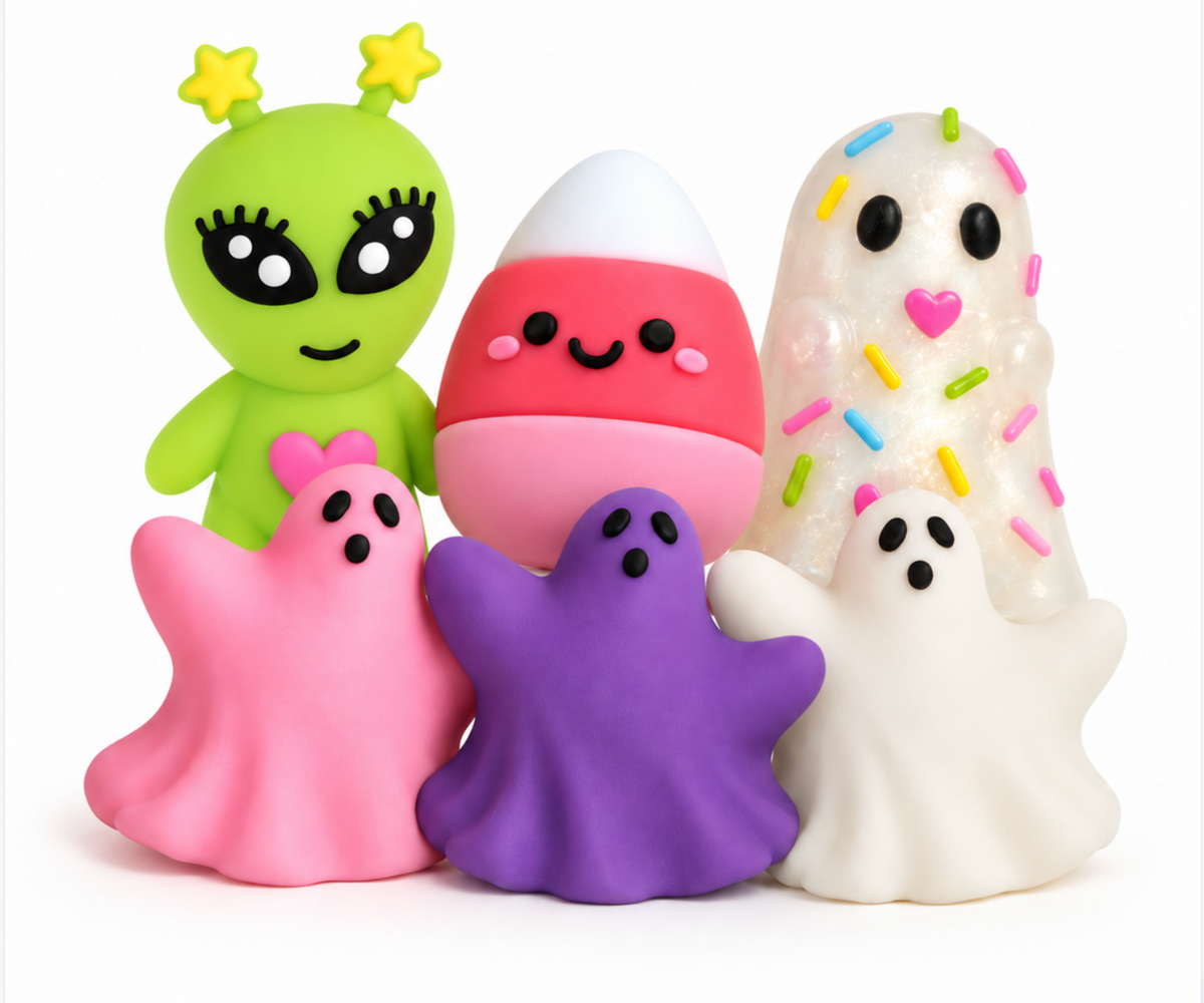 BAC Halloween Crew