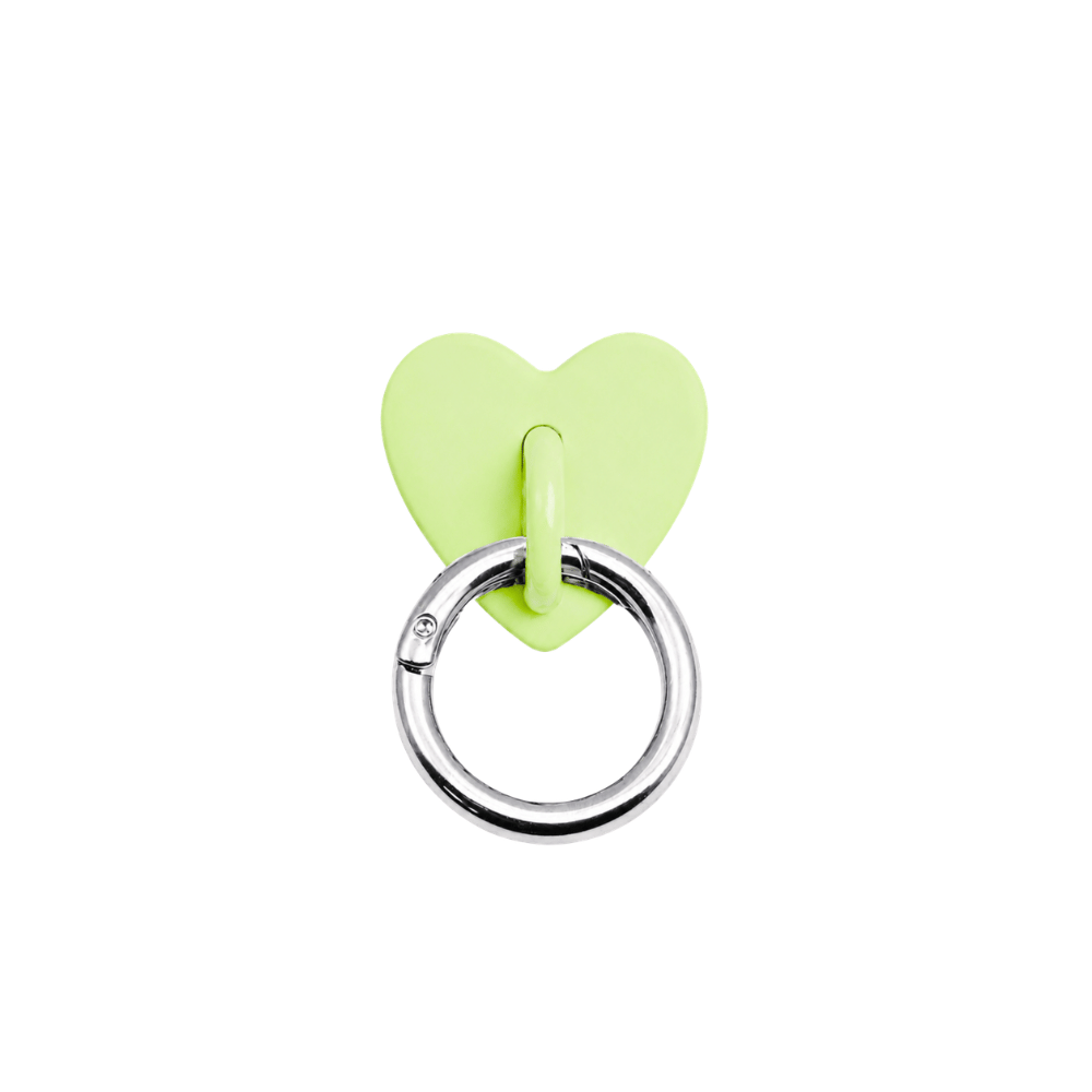 NEW Mini Heart Dangly Thingy