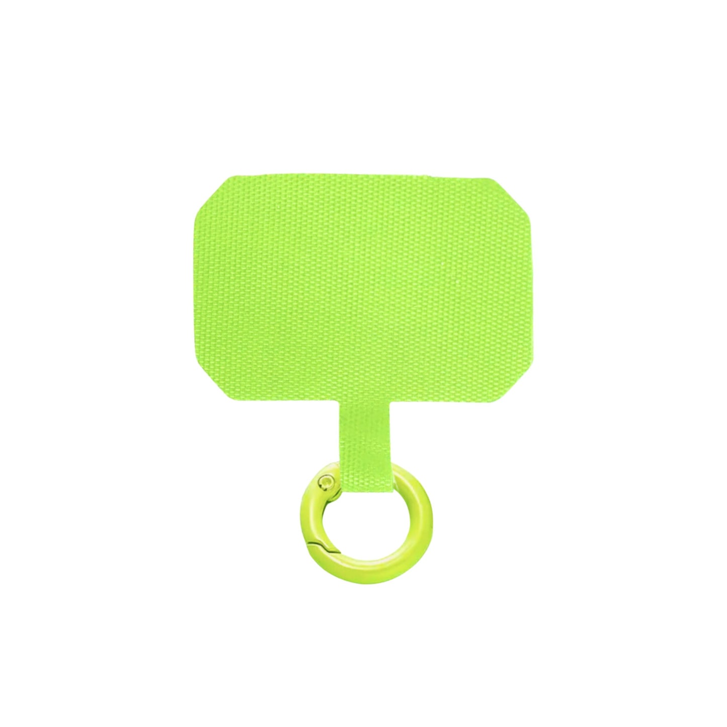 B.A.C Plastic Thingy