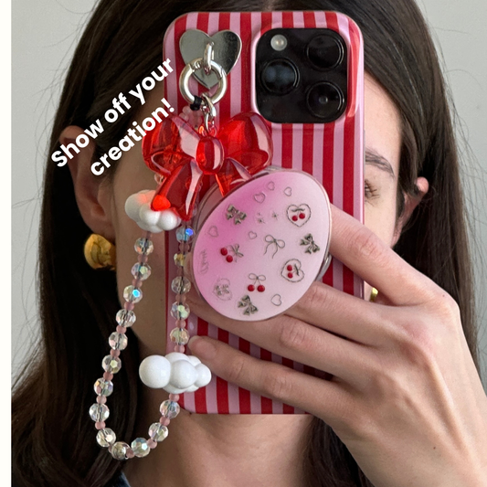 Easter Egg-stra Special Pop Grippy