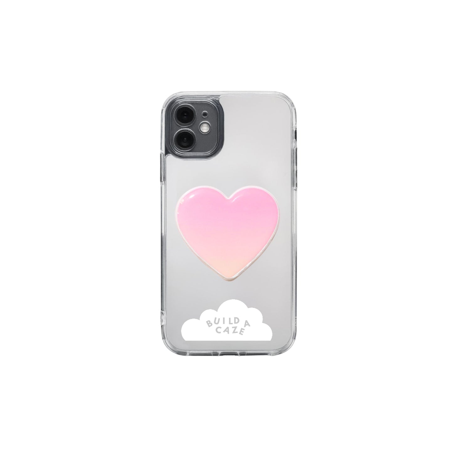 Fell for you Heart MagSafe Pop Grippy