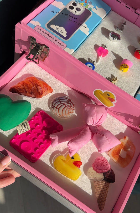 Little Conchita MagSafe Pop Grippy