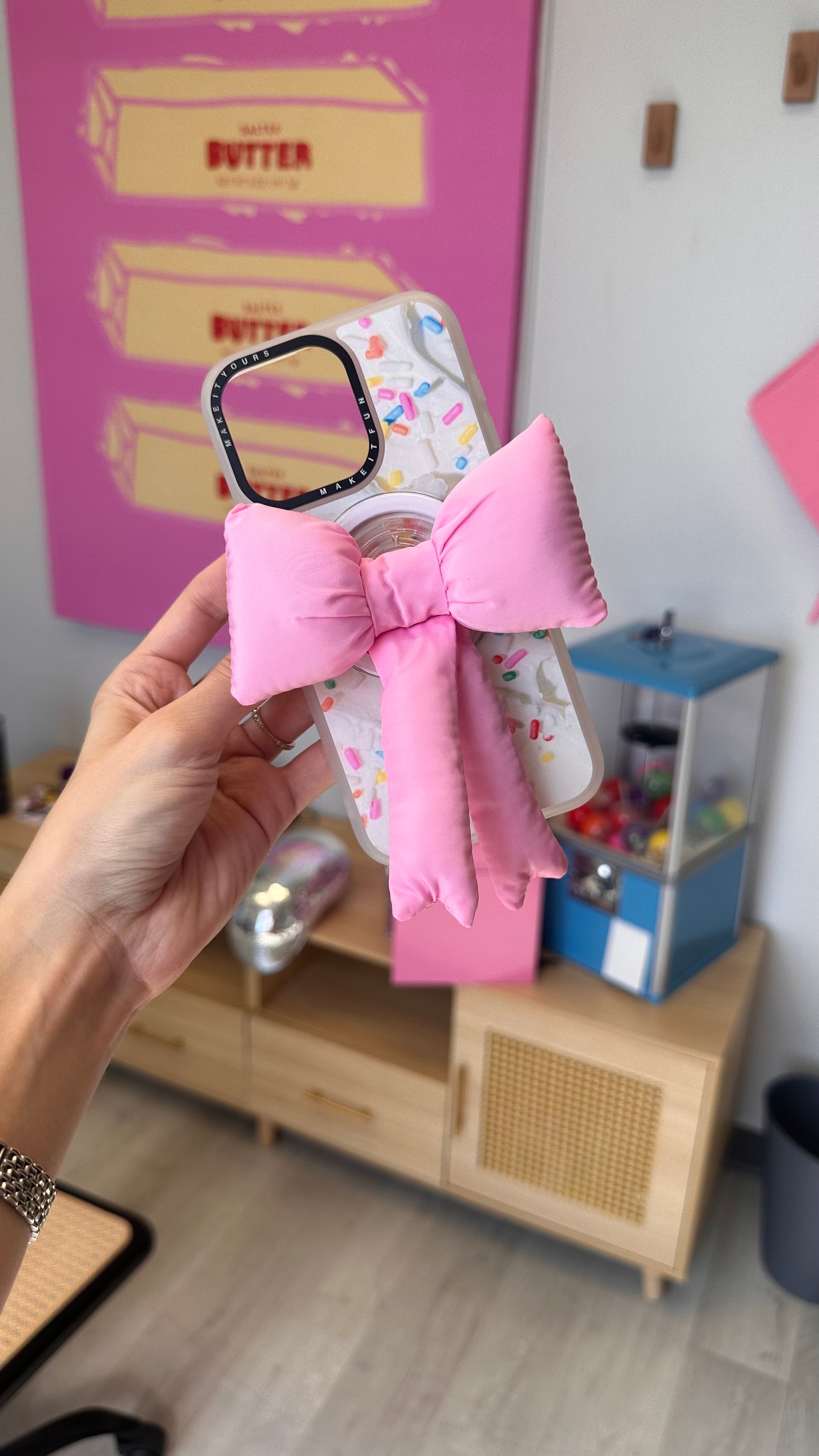 Sprinkle Delight Switchy Cover