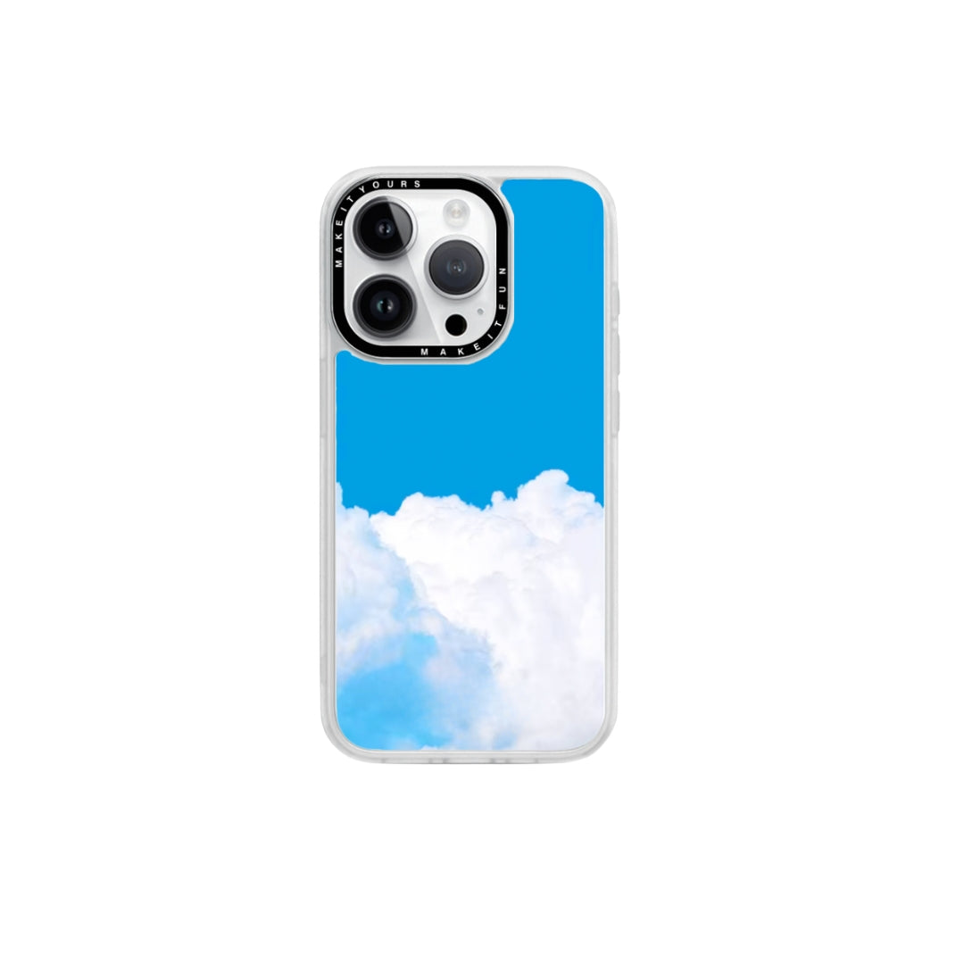Blue Skies Switchy Cover