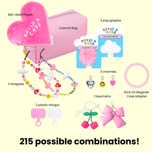 Ultimate Best Sellers Kit