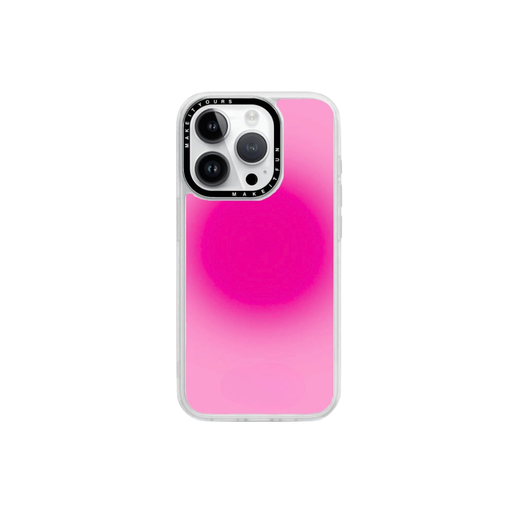 Pink Groove Switchy Cover