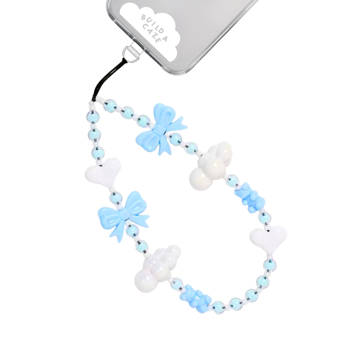 Love in the Sky Strappy