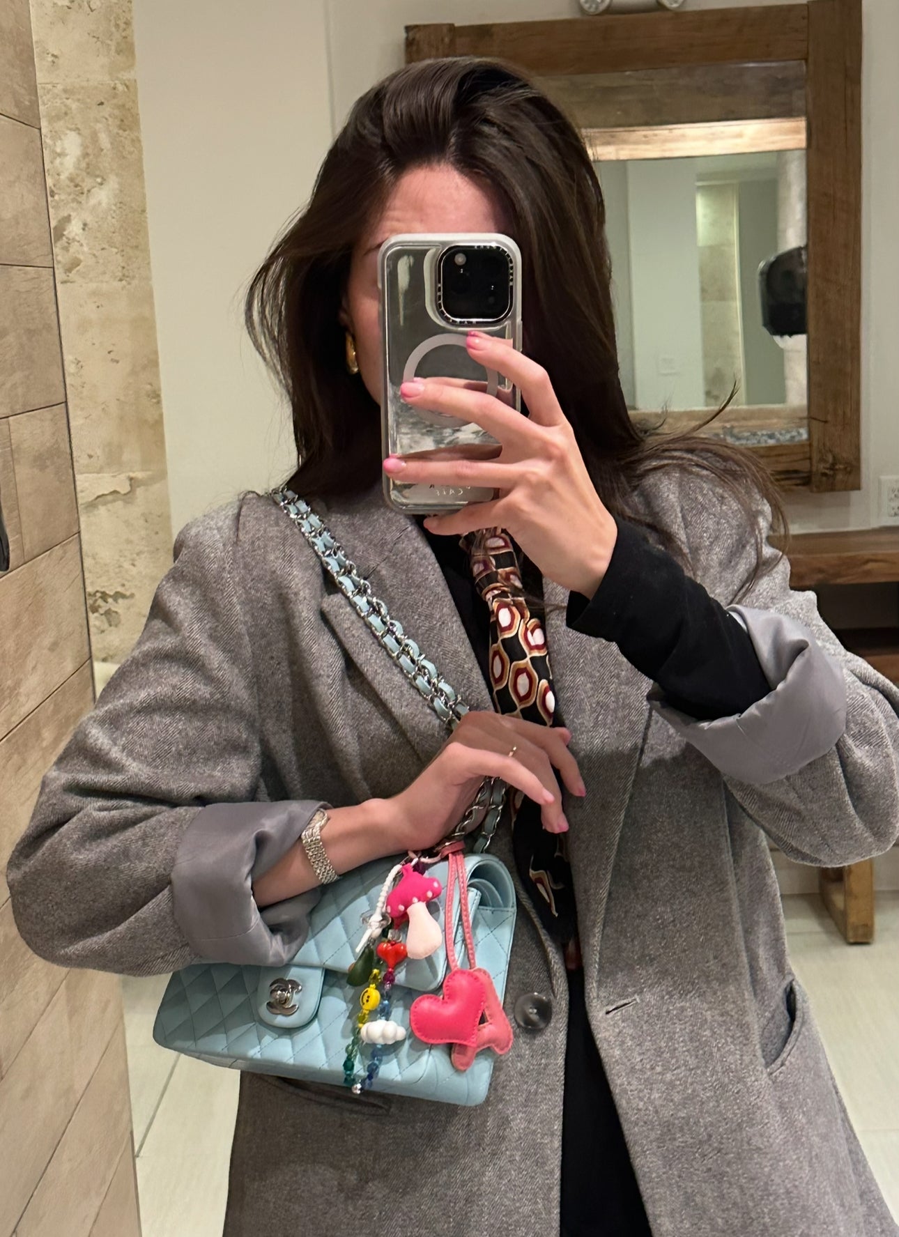 Happy In Love Strappy