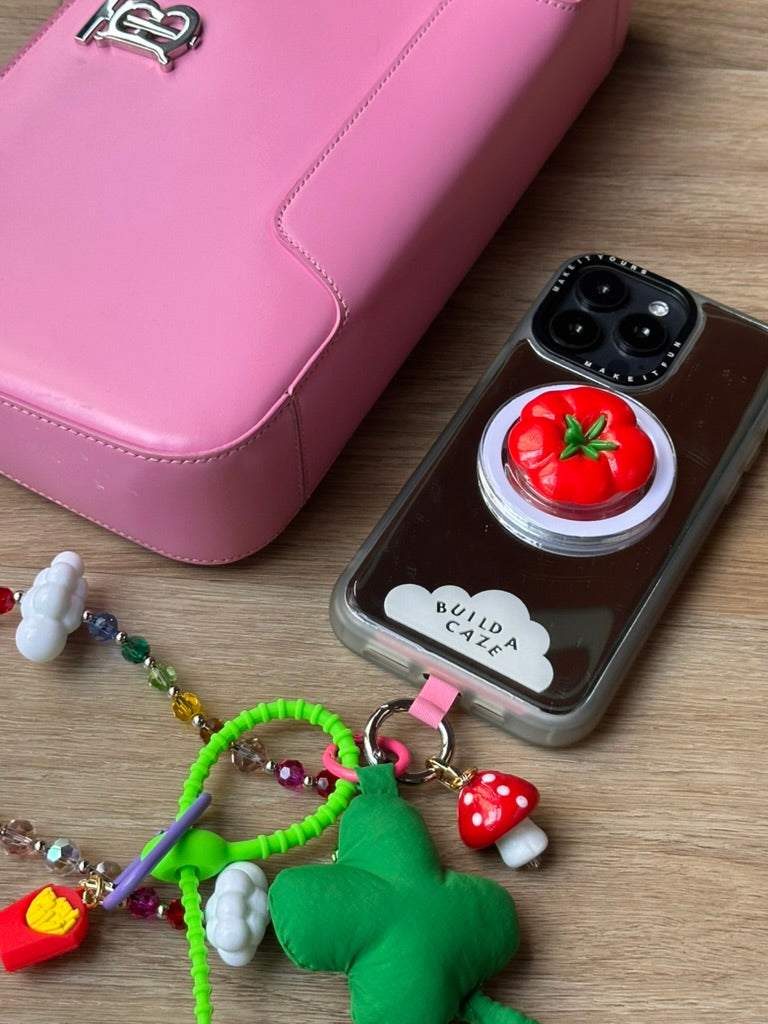 Tom-a-Toe Pop Grippy