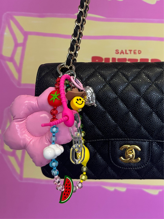 Classic Jimmy The Cowboy Charmie