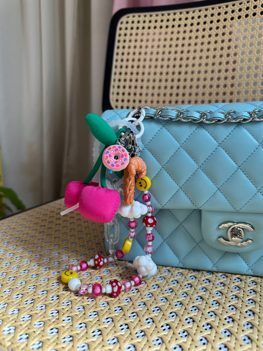 Dough-not eat me Charmie