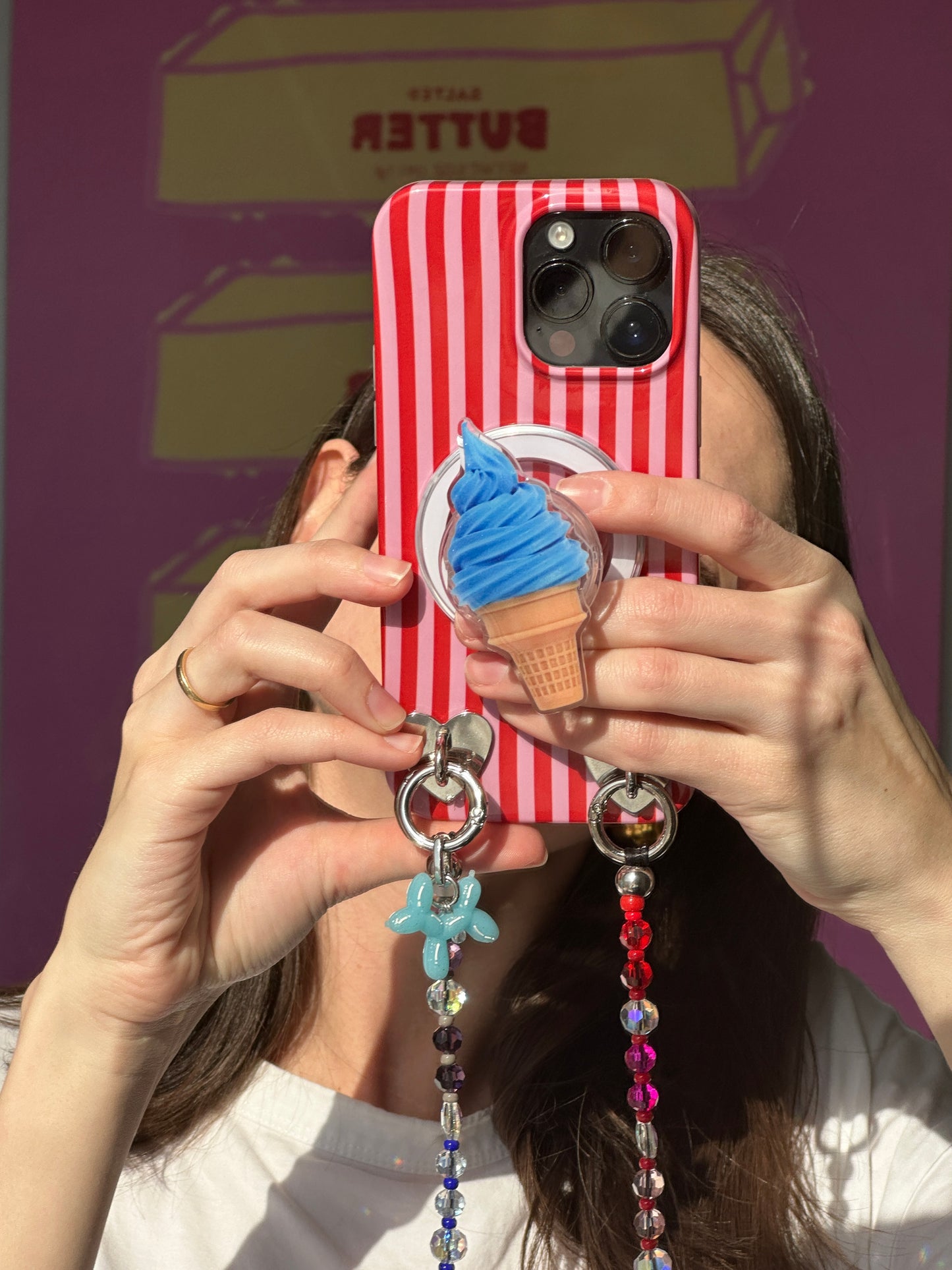 Swirly Scoop Pop Grippy