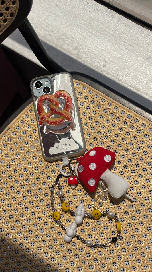 Cutie Shroomy Charmie