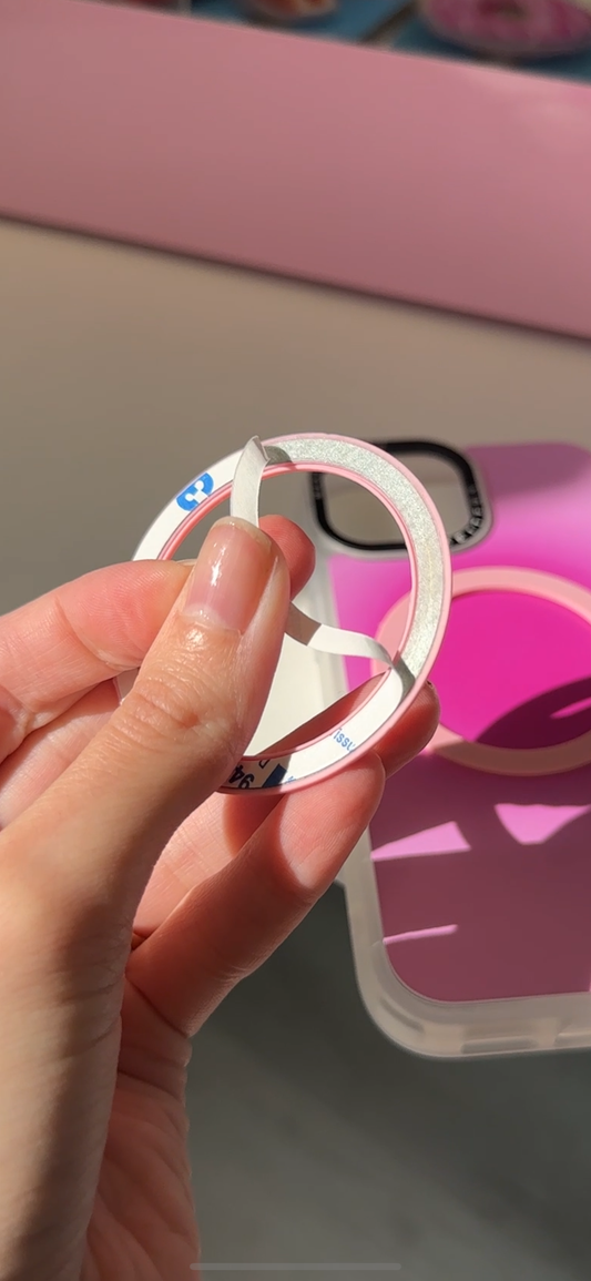 Make-it-Magsafe Adapter