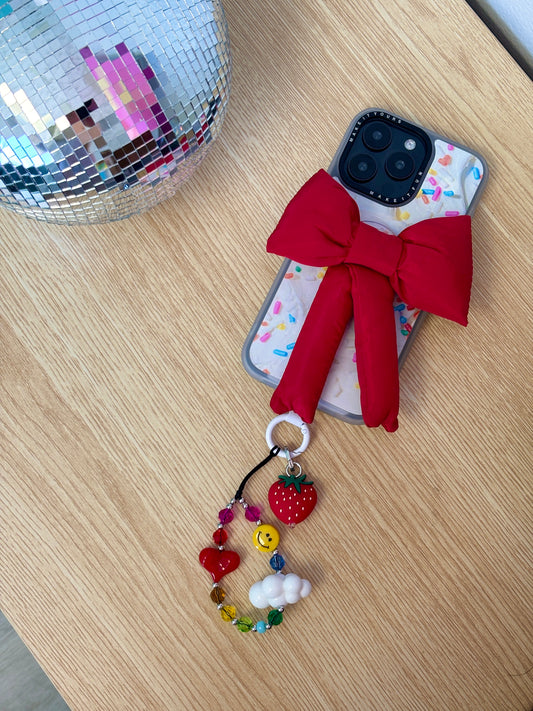 LOL Rainbow Teeny Tiny Strappy