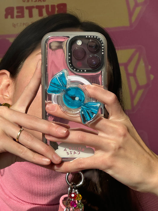 Candy Dazzle MagSafe Pop Grippy