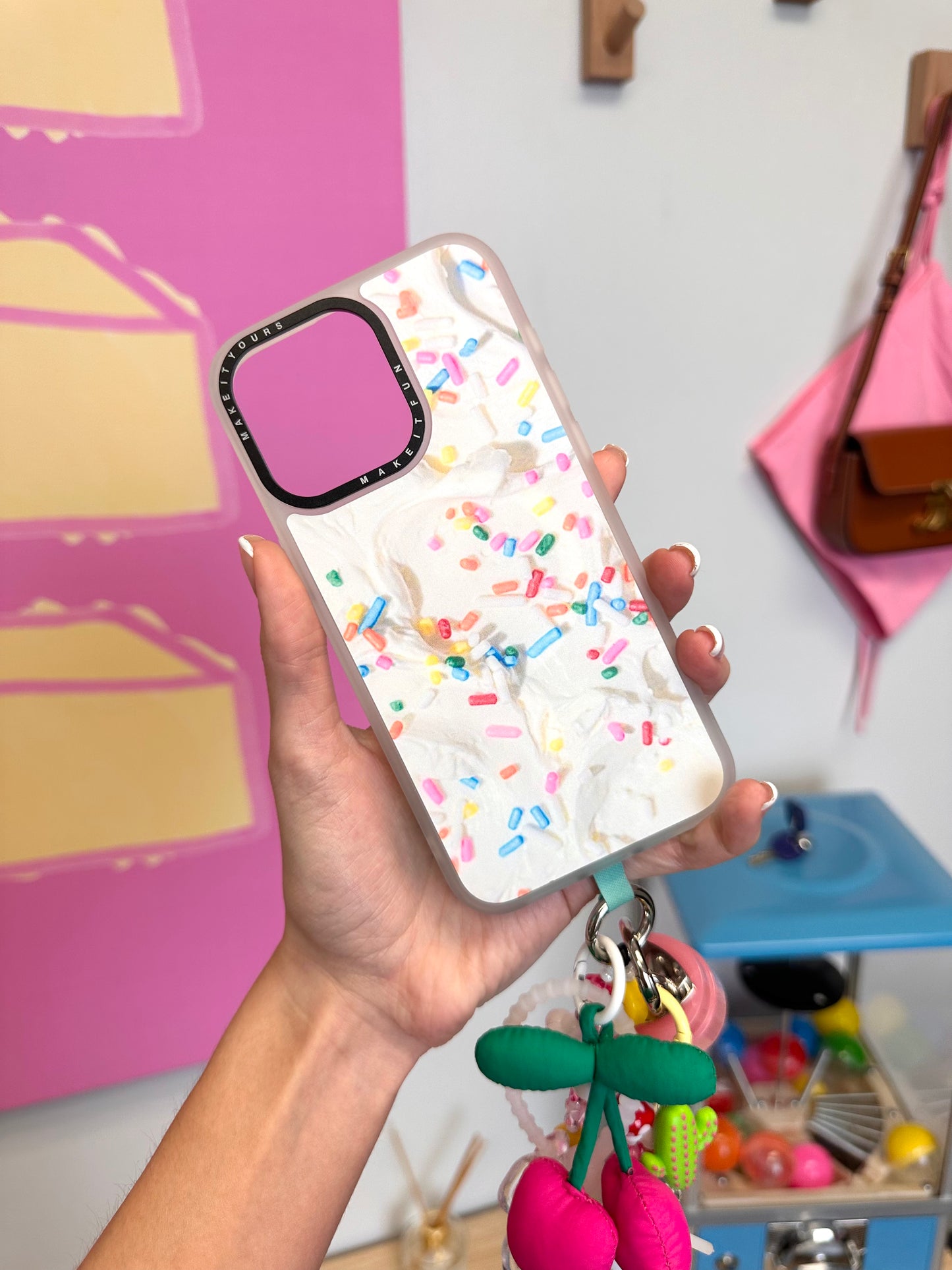 Sprinkle Delight Switchy Cover