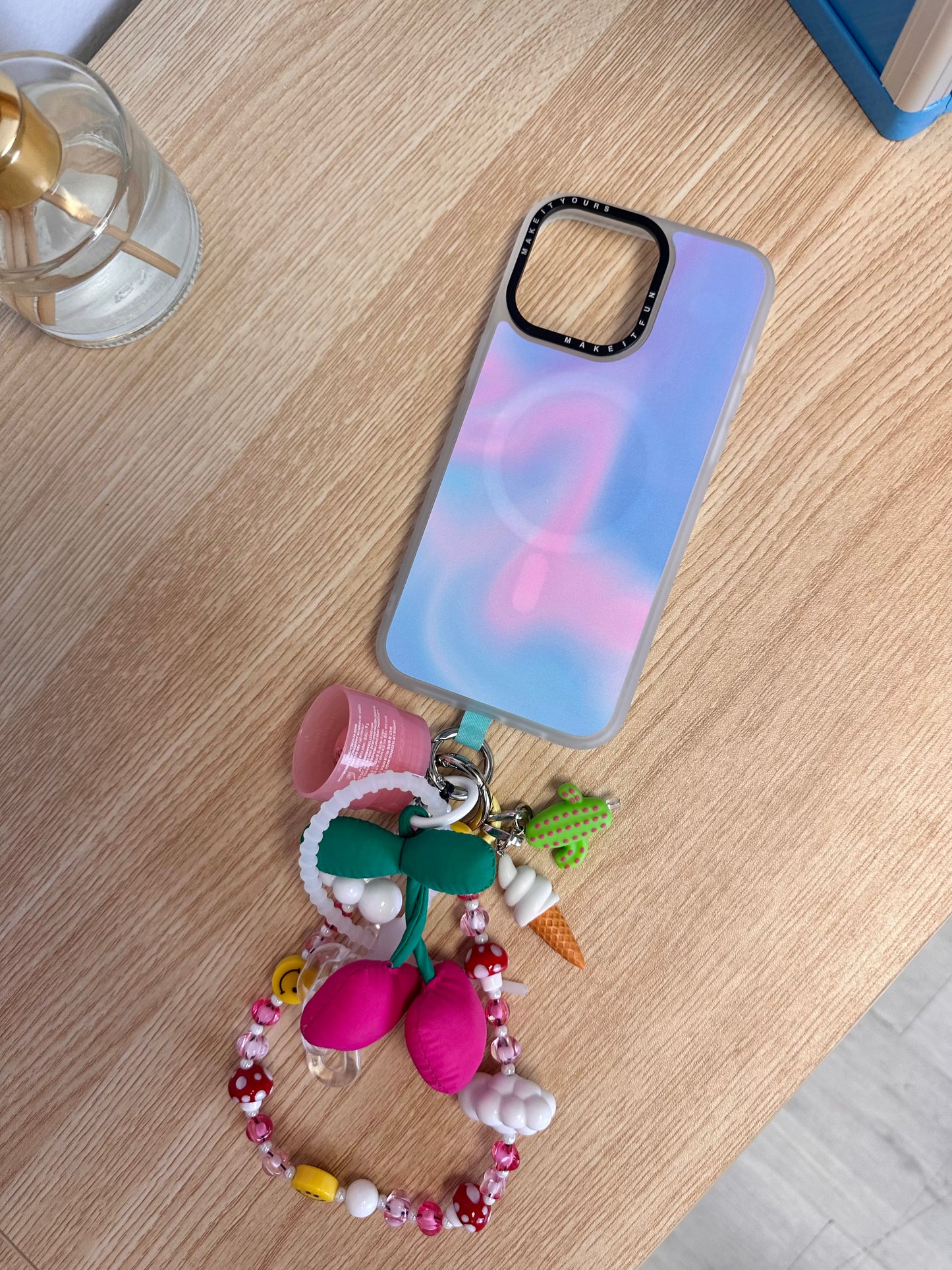 Swirl Groove Switchy Cover