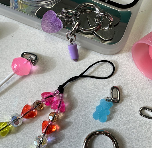 Lil’ Cray Cray Charmie