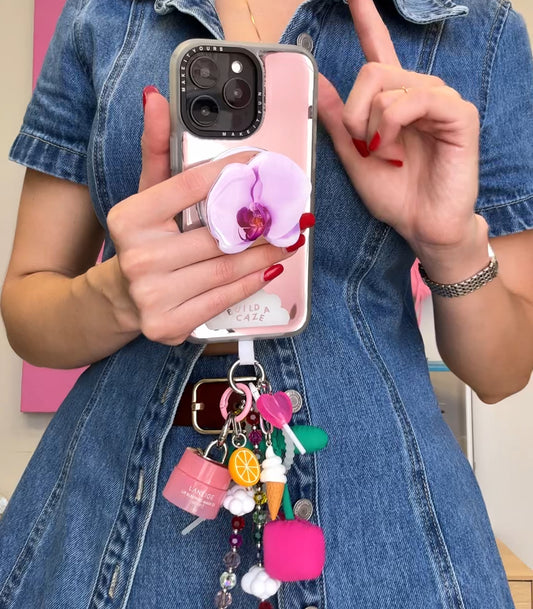 Classic Scoop Charmie