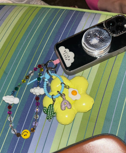 Disco Night Fever MagSafe Pop Grippy