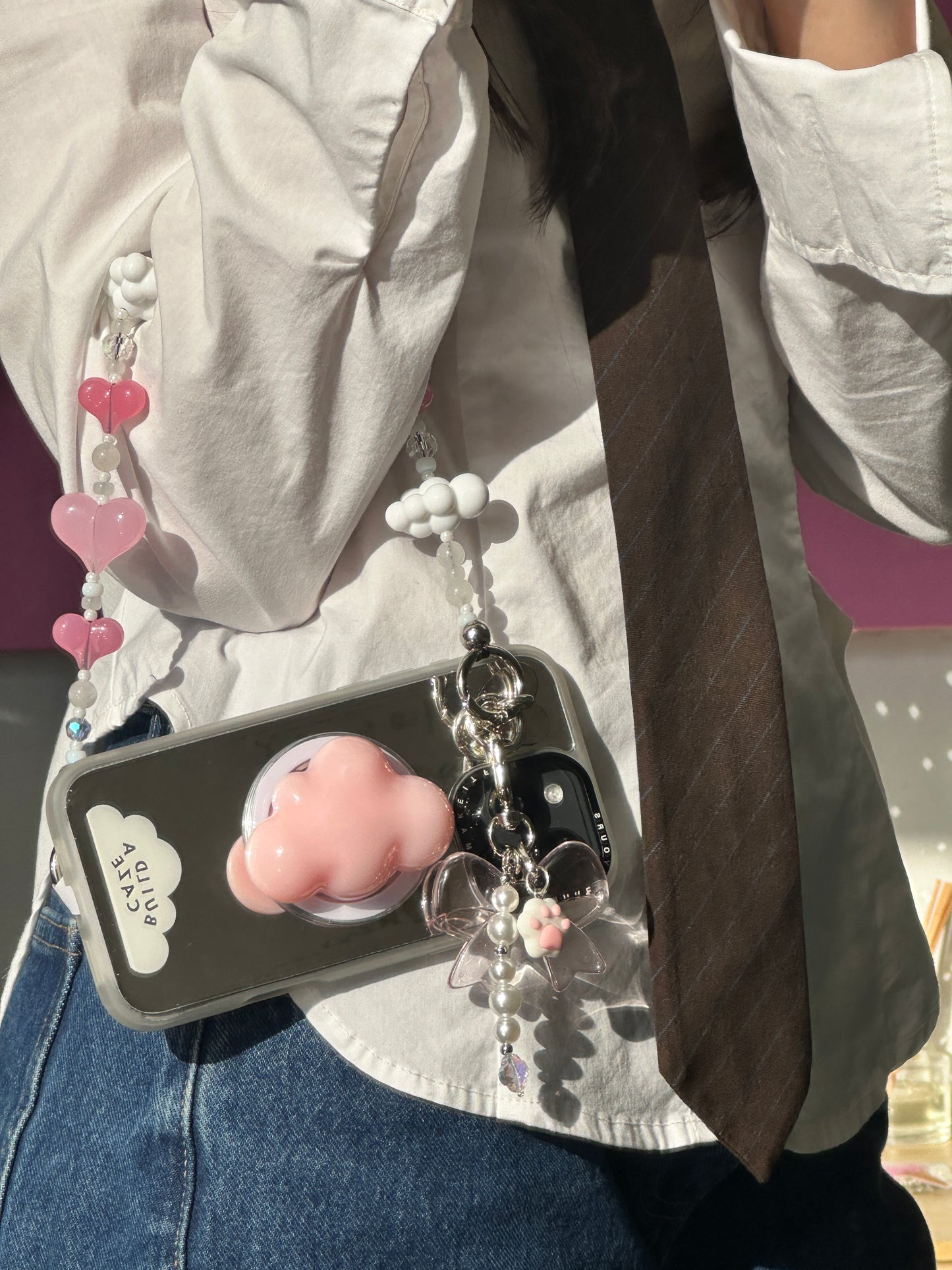 Fur-Ever Love Charmie