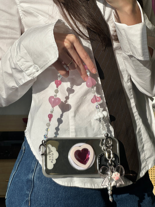 Main Character Pop Grippy