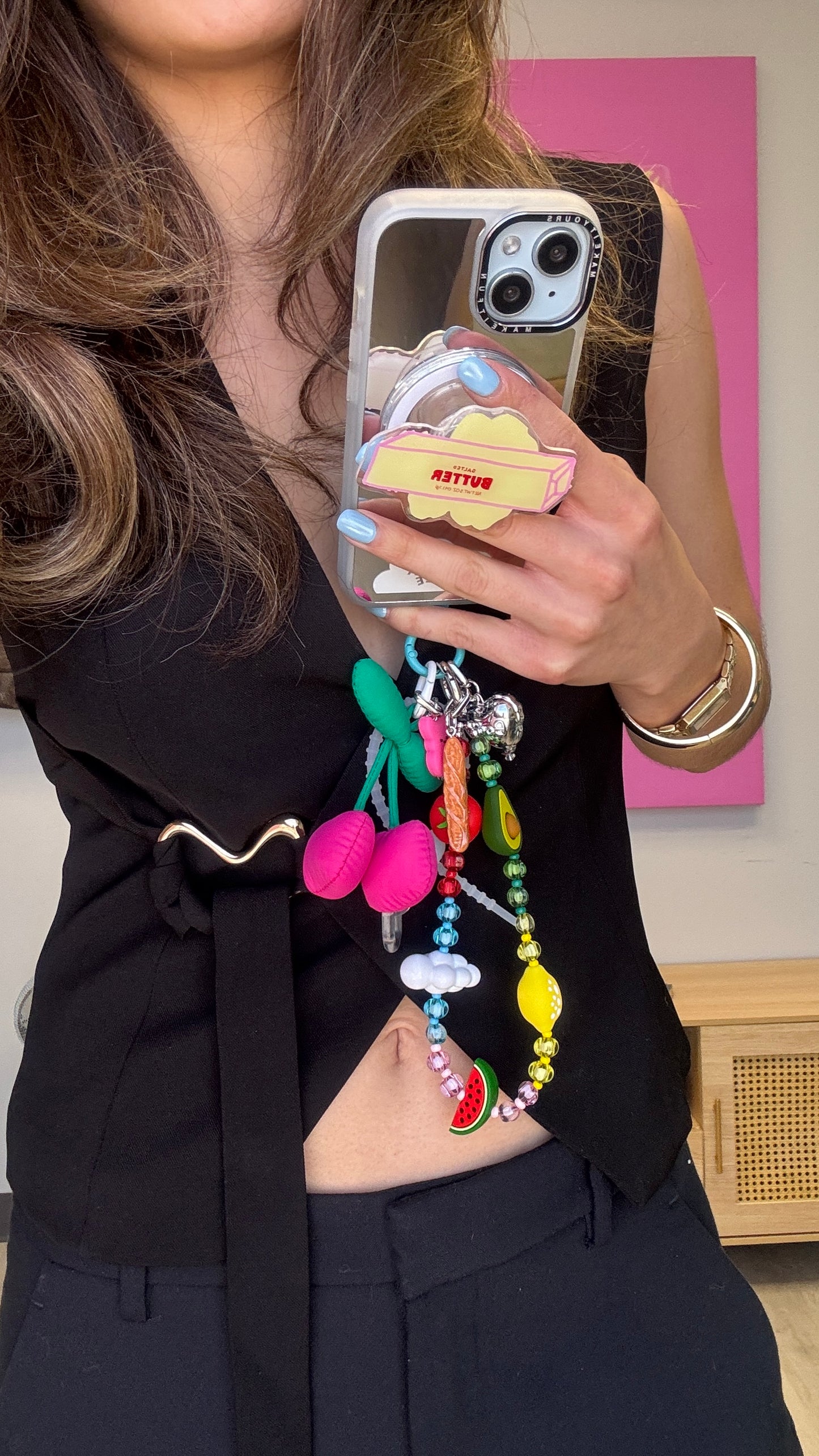 Butter lovers Pop Grippy