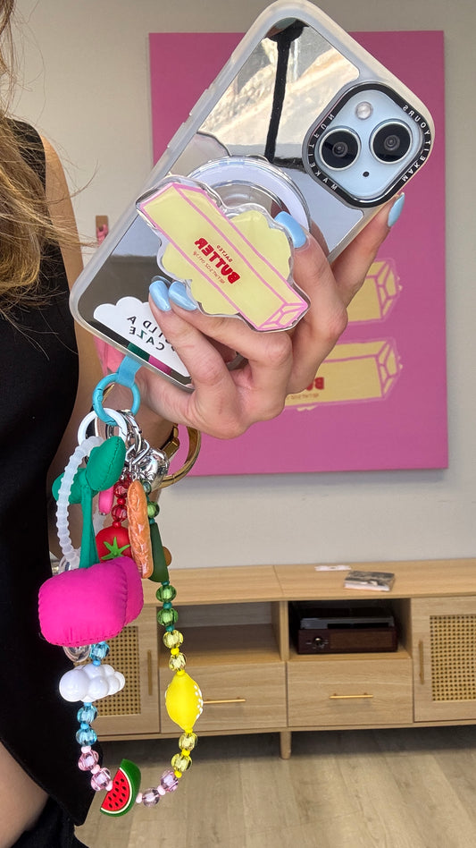 Butter lovers MagSafe Pop Grippy