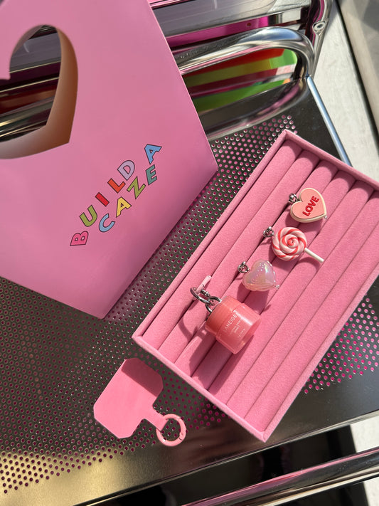 Lovers and Glosses Phone Kit