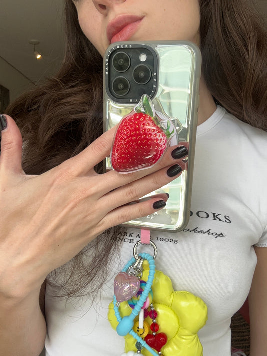 Classic Berry Pop Grippy