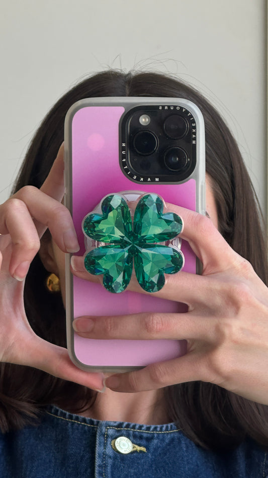 Lucky Bling Pop Grippy