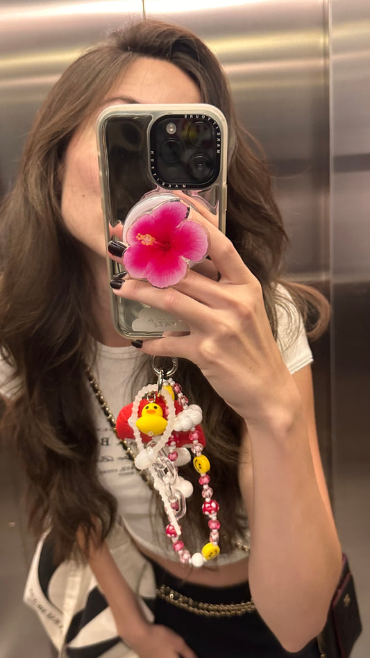 Got My Eye on You Pop Grippy