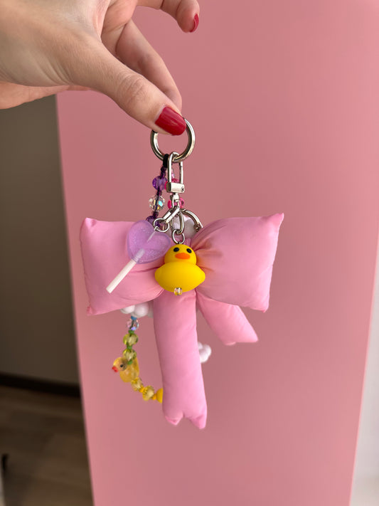 Lilac Lollie Charmie