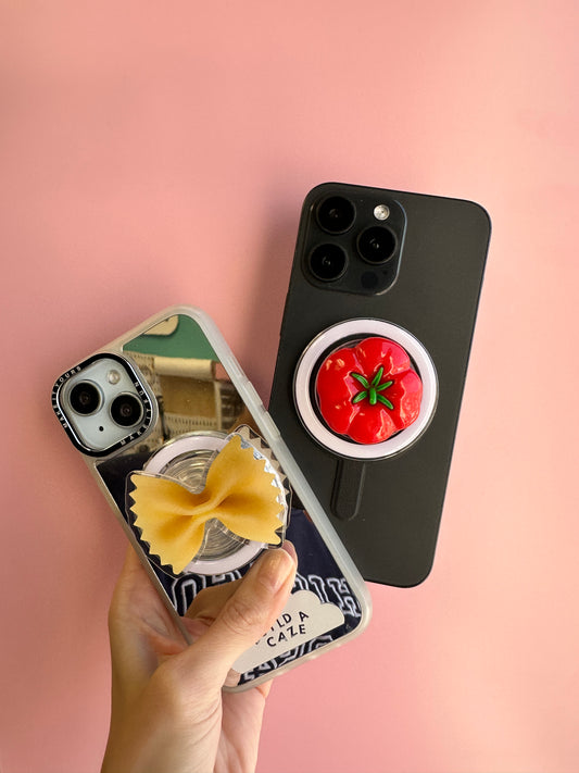 Pasta La Vista Gripmates