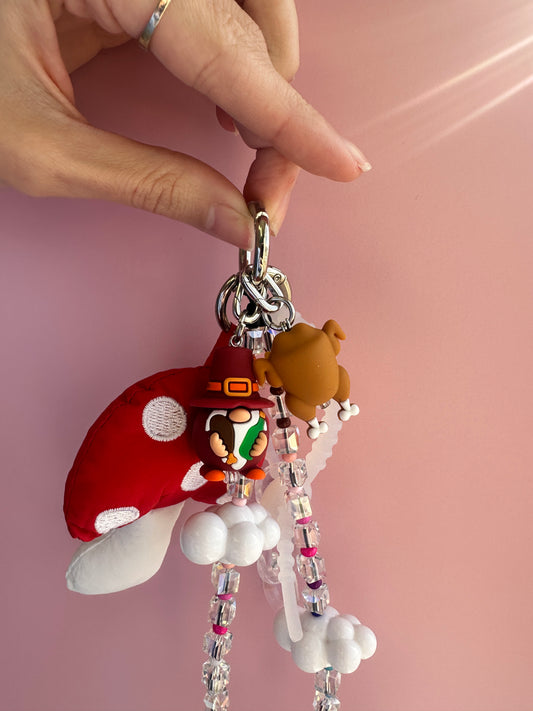 Feasty Beastie Charmie