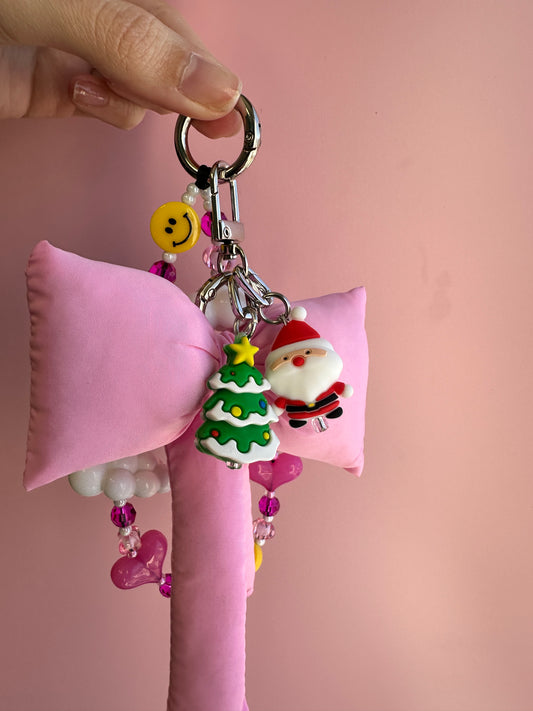 Santa's Faves Charmie Kit