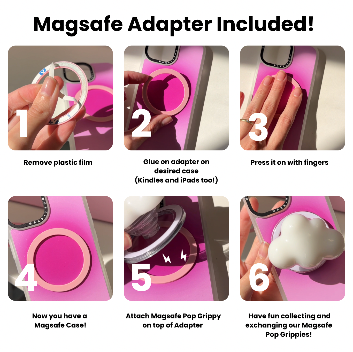 Best Sellers Starter Kit