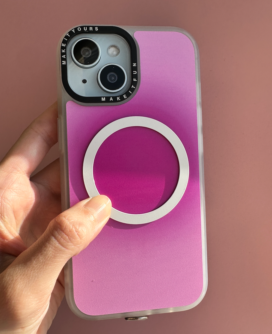 Make-it-Magsafe Adapter