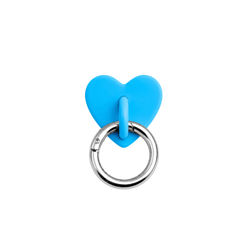 NEW Mini Heart Dangly Thingy