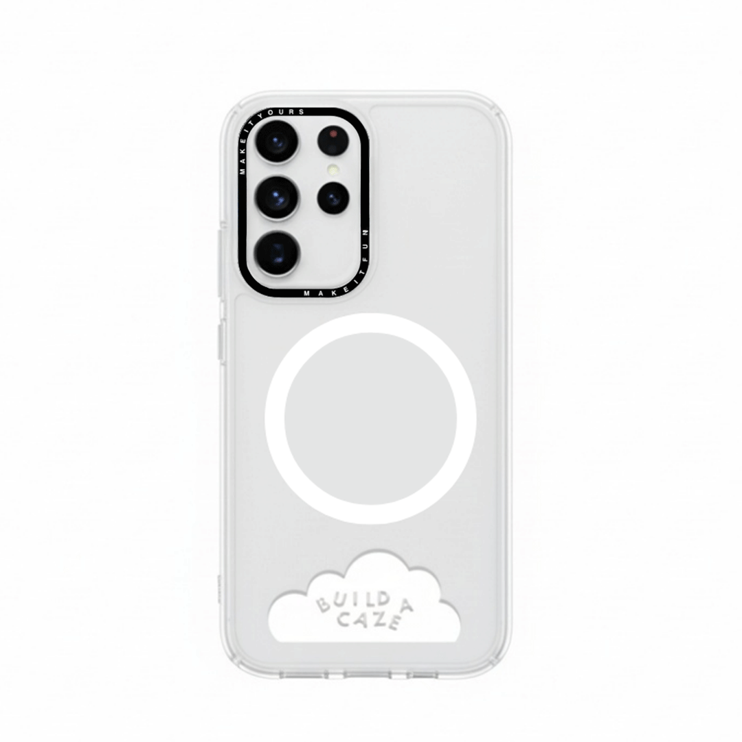 Anti Scratch✨ Magsafe Mirror Protect+ Samsung Caze