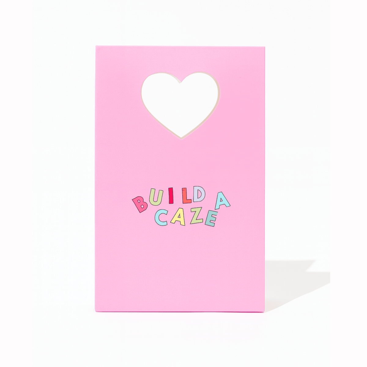 Pink Gift Bag