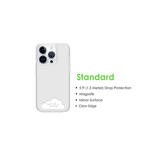 Magsafe Mirror Standard Caze