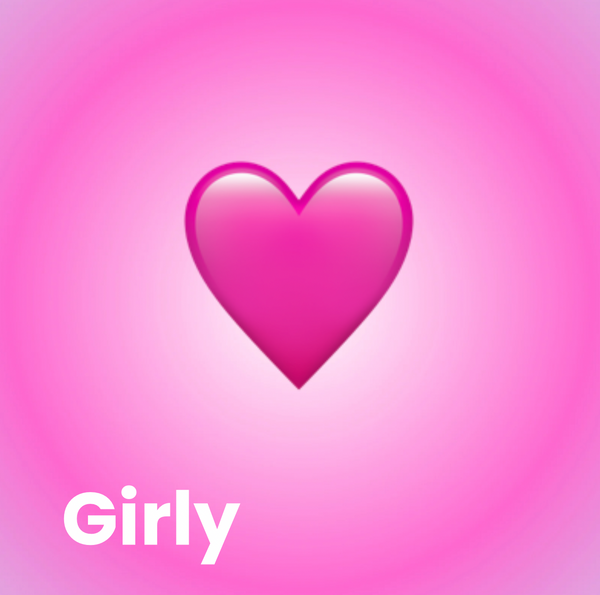 Pink Vibes Collection