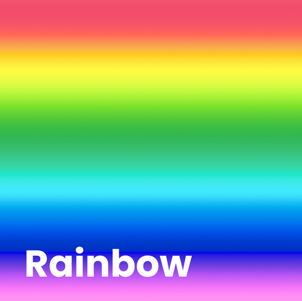 Rainbow Collection