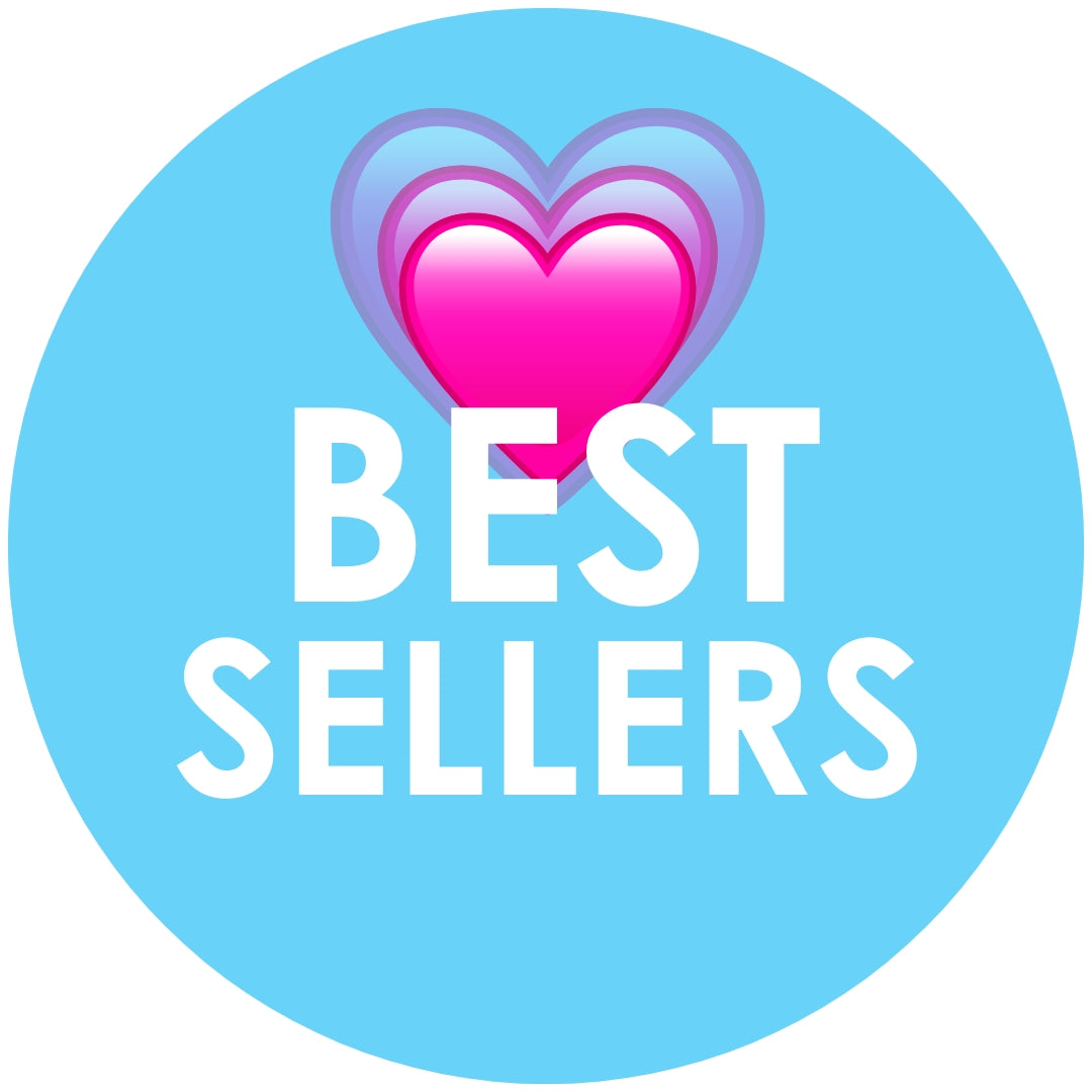 Best Sellers