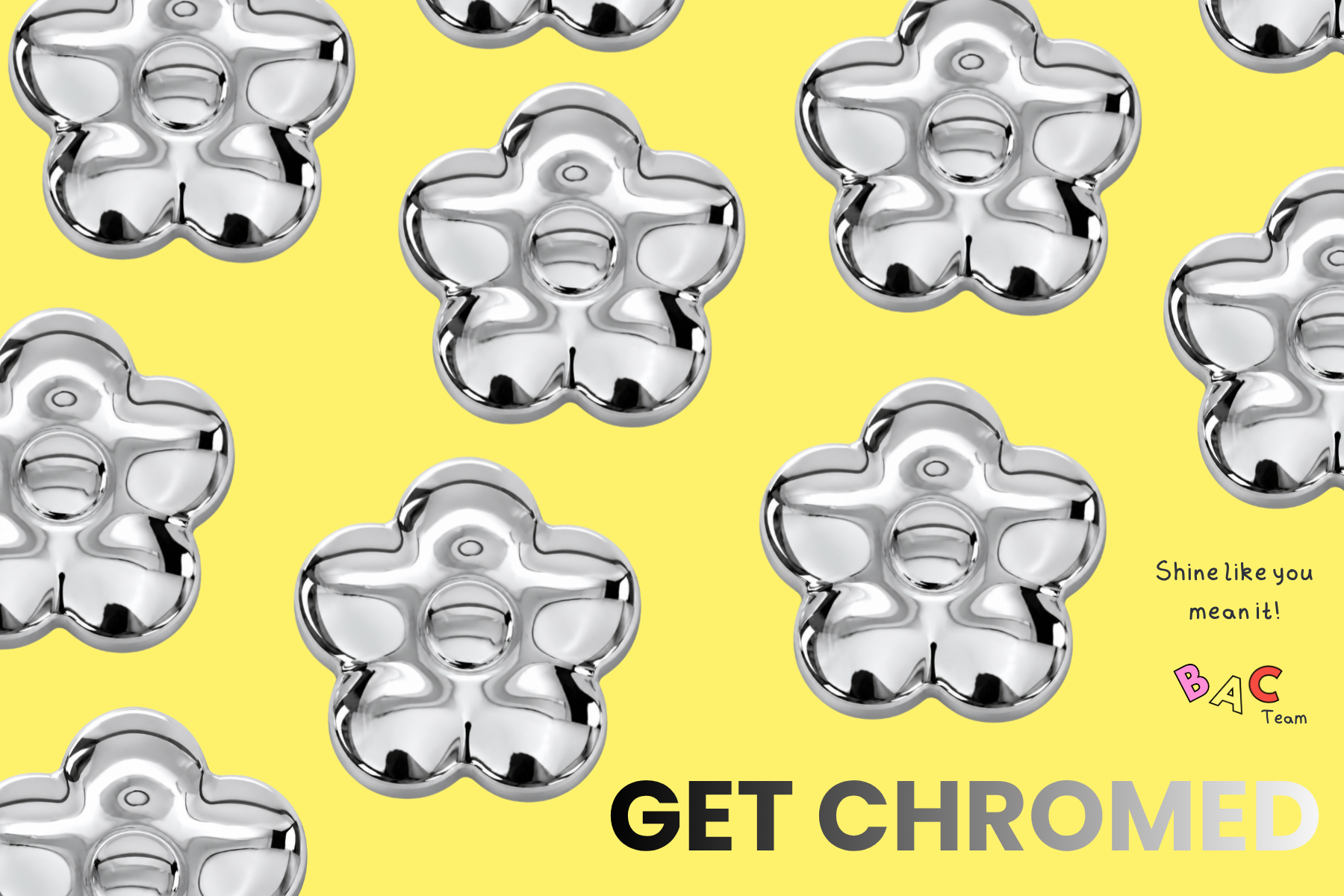 Chromeland