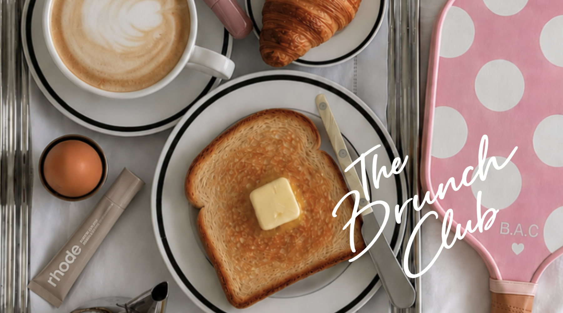 The Brunch Club