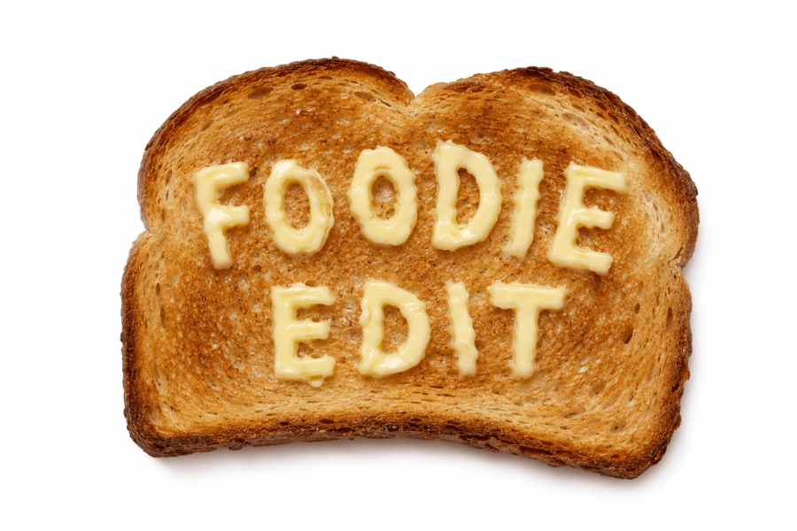Food Core MagSafe Phone Grips and Phone Charms Build A Caze