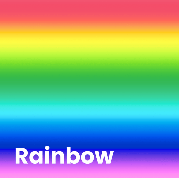 Rainbow Collection